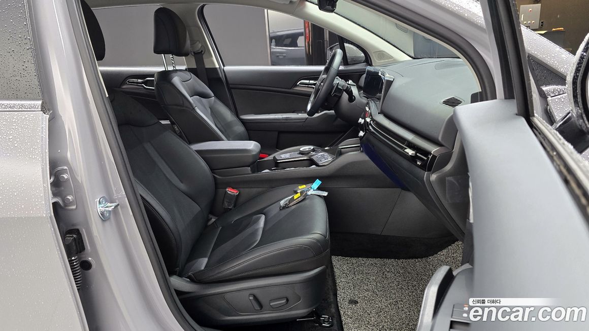 Kia Sportage 2025