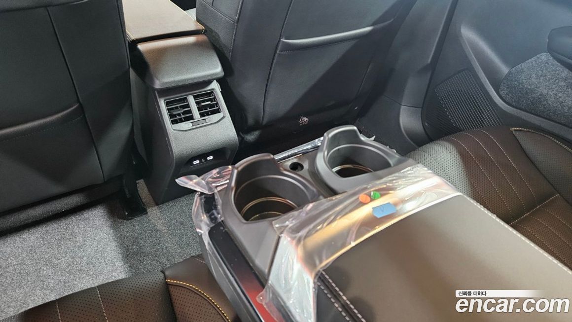 Renault-KoreaSamsung Scenic 2026