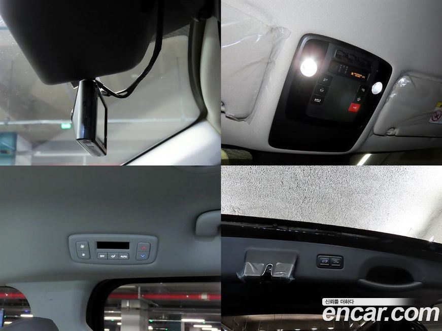 Kia Canival 2026