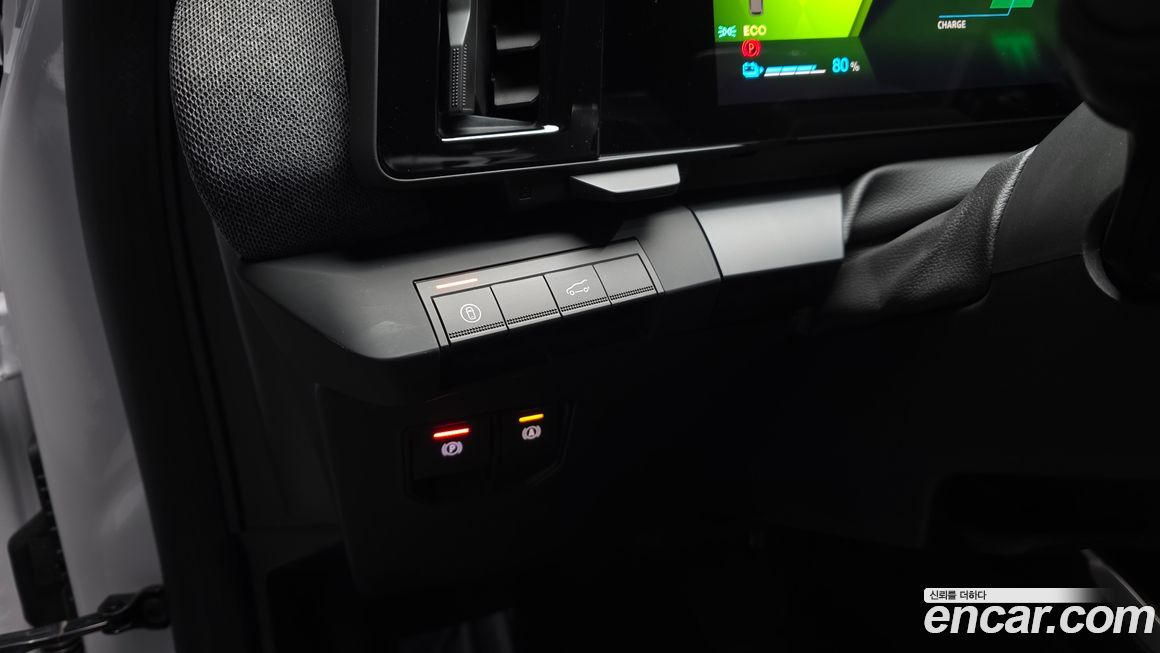 Renault-KoreaSamsung Scenic 2026