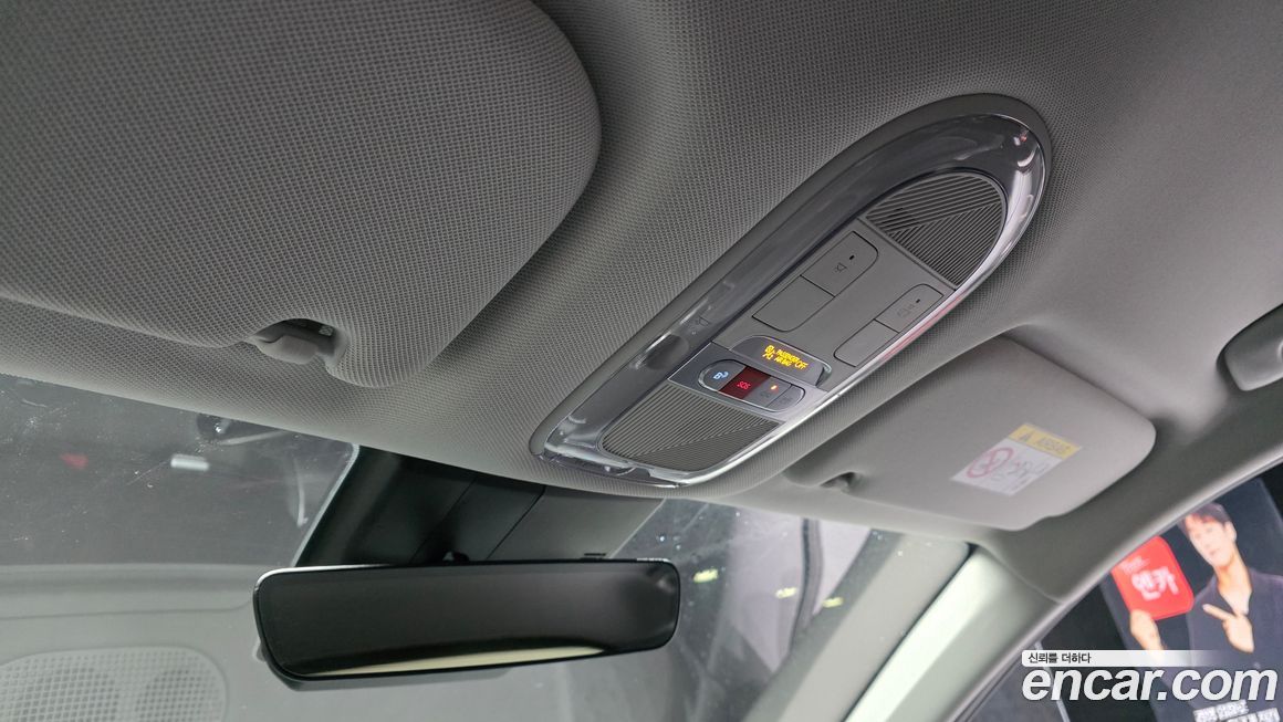 Hyundai Ioniq5 2025