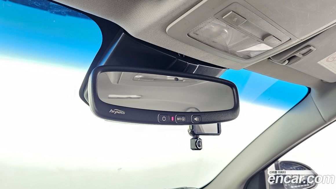 ChevroletGMDaewoo Cruze 2012