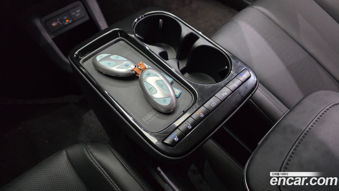 Hyundai Ioniq5 2025