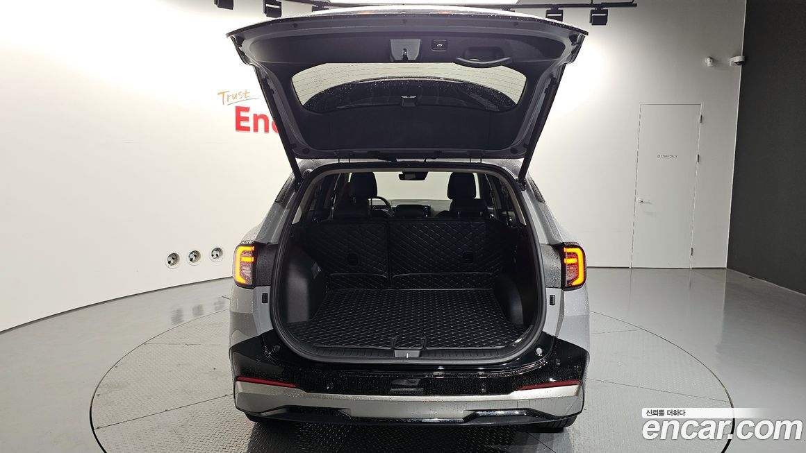 Kia Sportage 2025