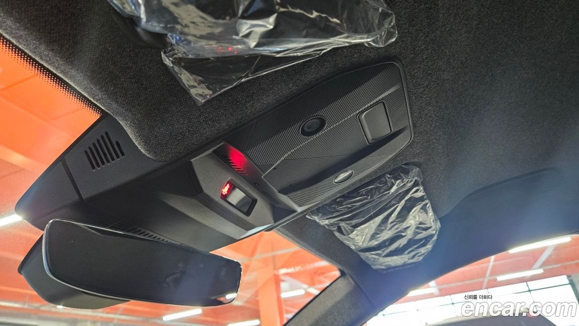 Renault-KoreaSamsung Scenic 2026