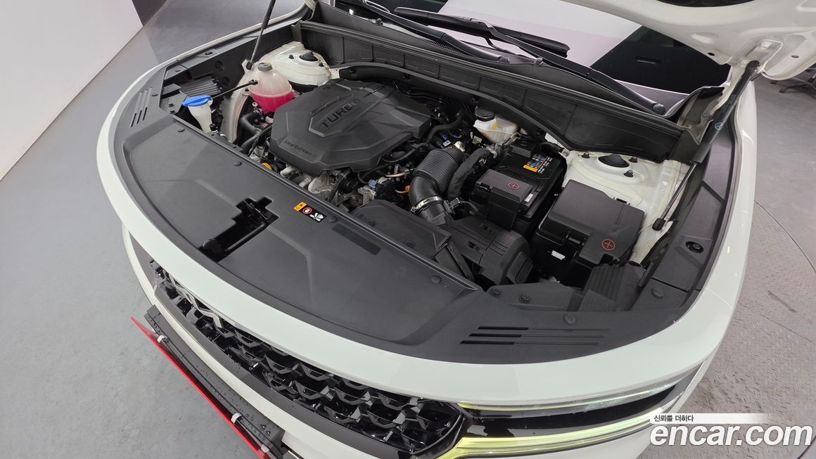 Kia Sorento 2023