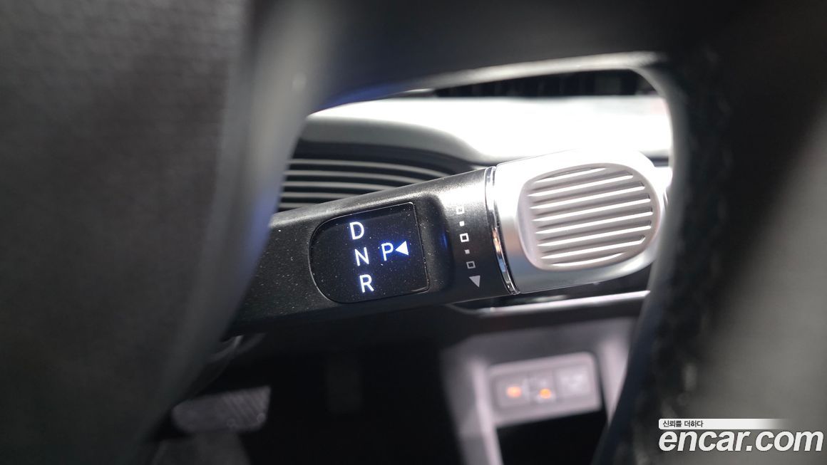 Hyundai Ioniq5 2025