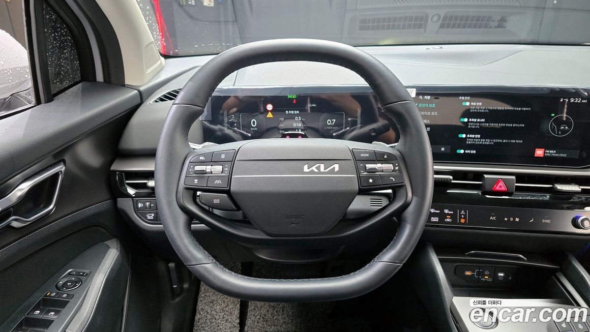 Kia Sportage 2025