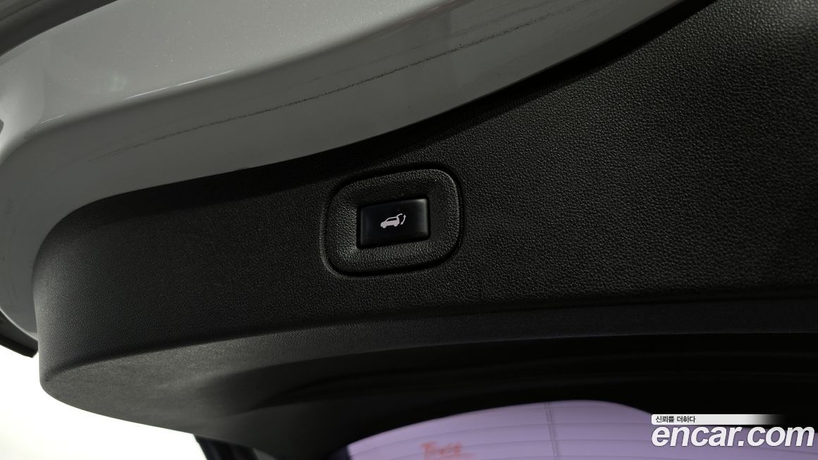 Renault-KoreaSamsung QM6 2020