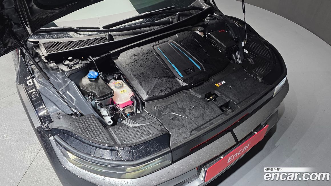 Hyundai Ioniq5 2025