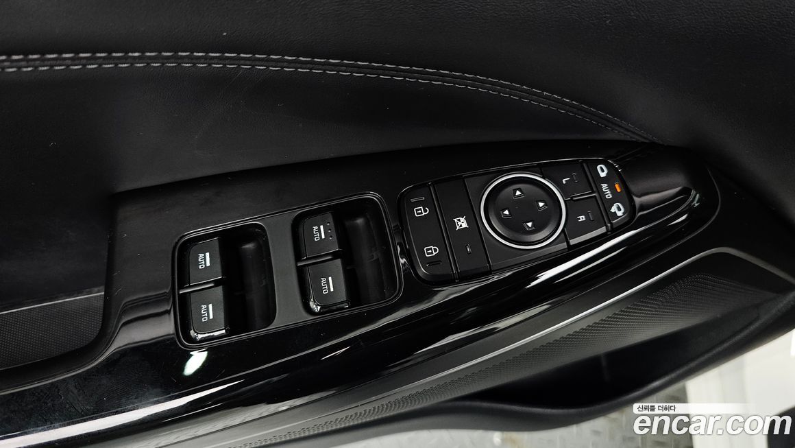 Kia K7 2020
