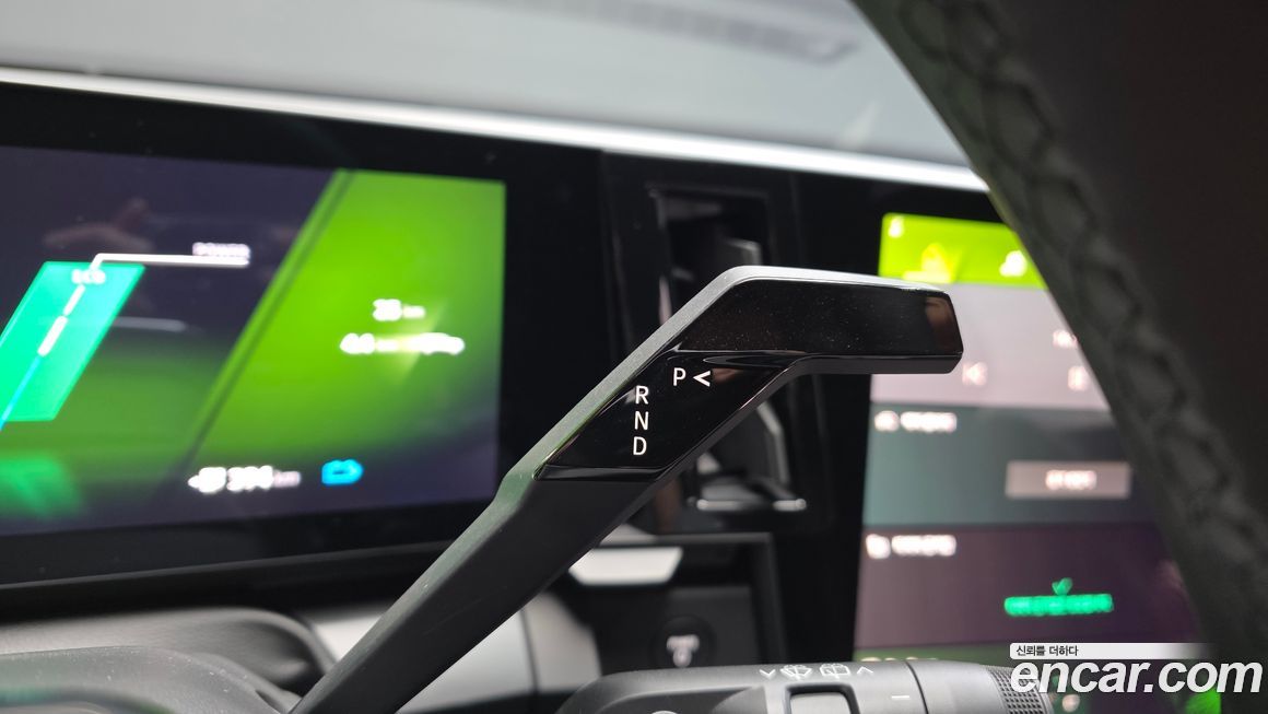 Renault-KoreaSamsung Scenic 2026