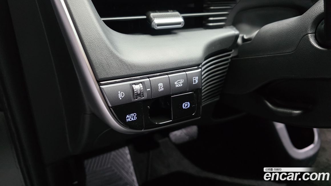 Hyundai Ioniq5 2025