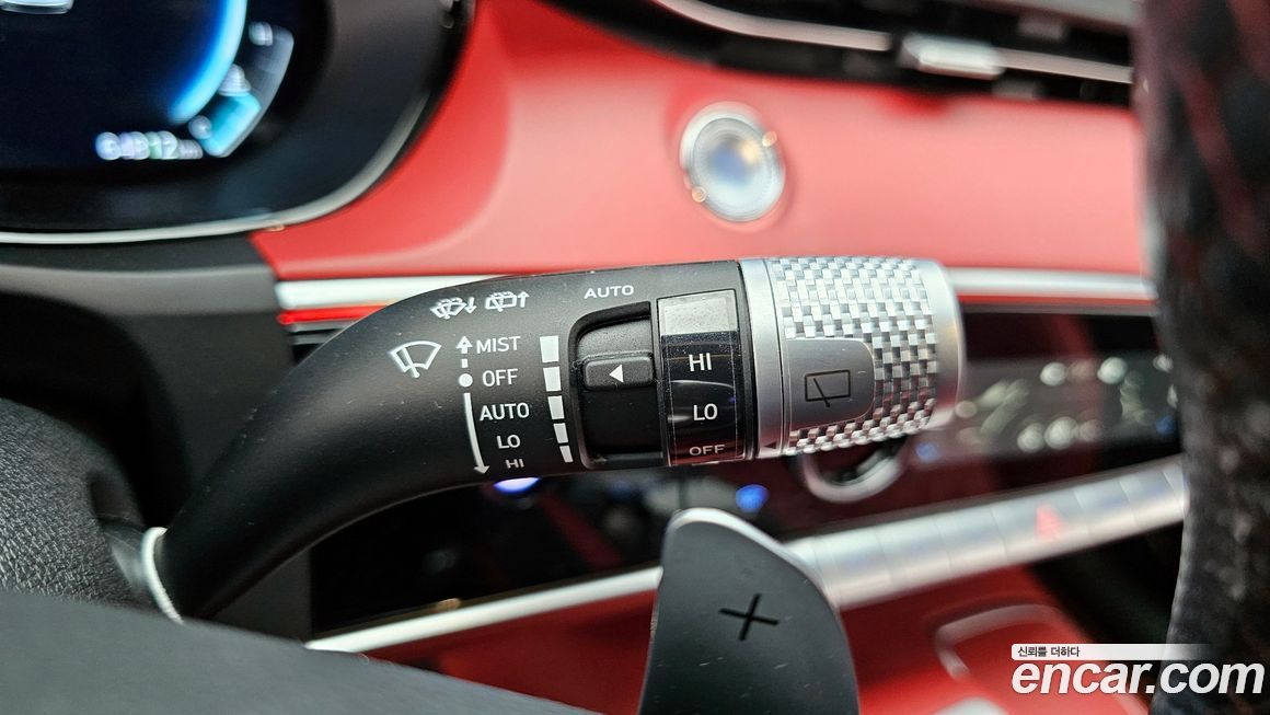 Genesis GV70 2021