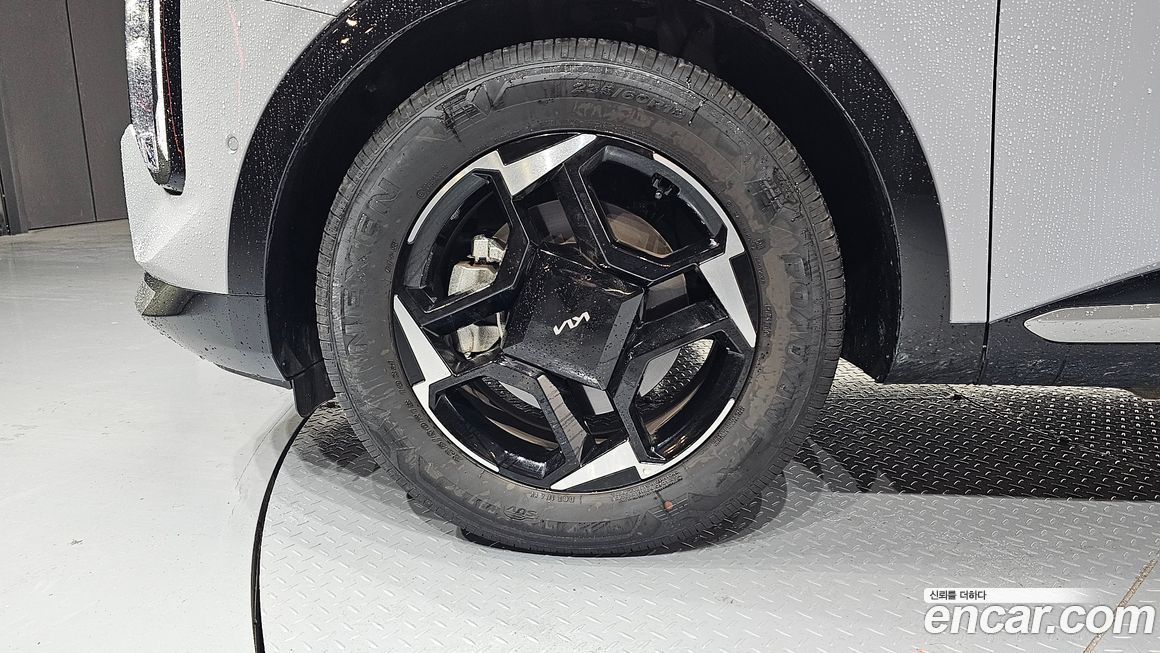 Kia Sportage 2025
