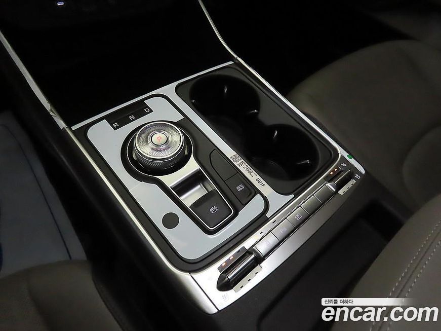 Kia Canival 2026