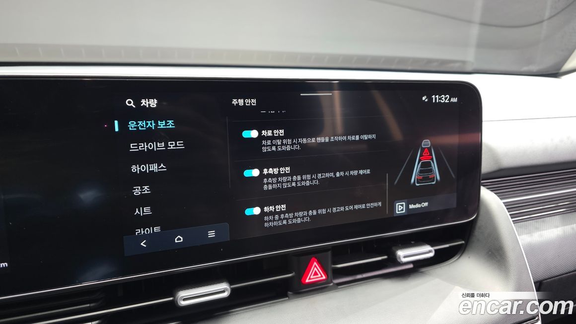 Hyundai Ioniq5 2025