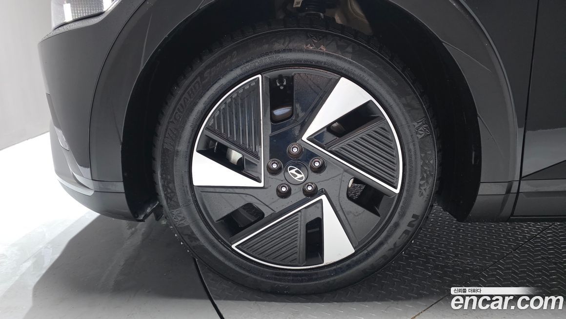 Hyundai Ioniq5 2025