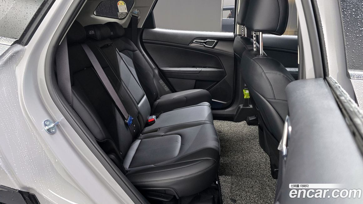 Kia Sportage 2025
