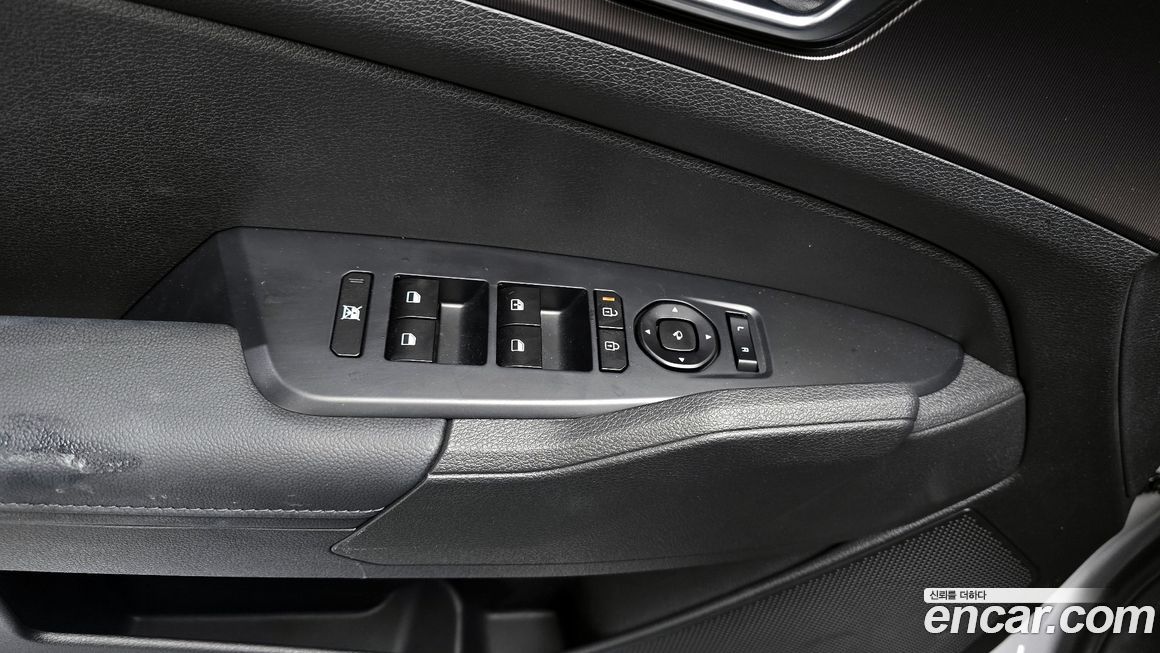 Kia Sportage 2025