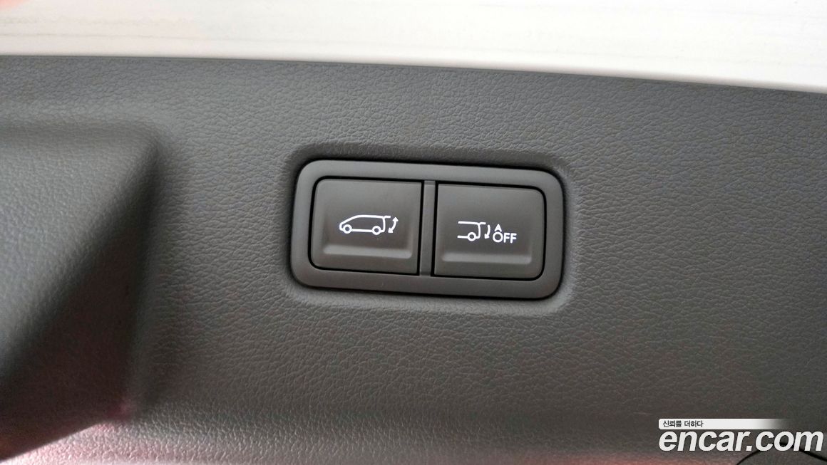 Hyundai Staria 2023