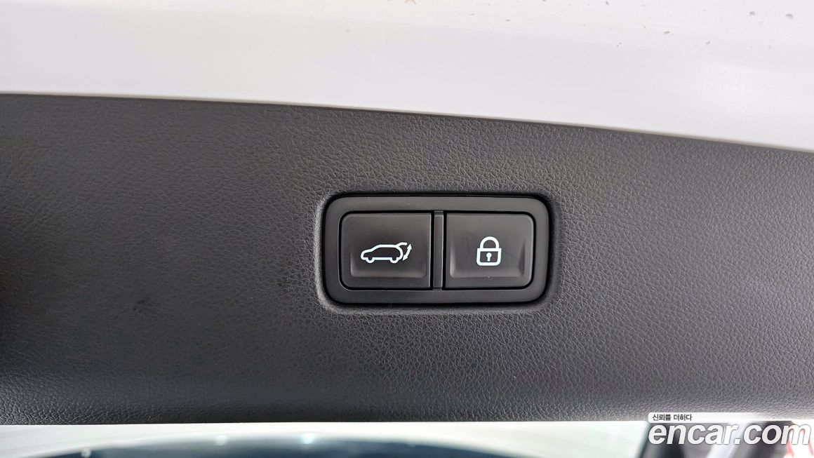 Genesis GV70 2021