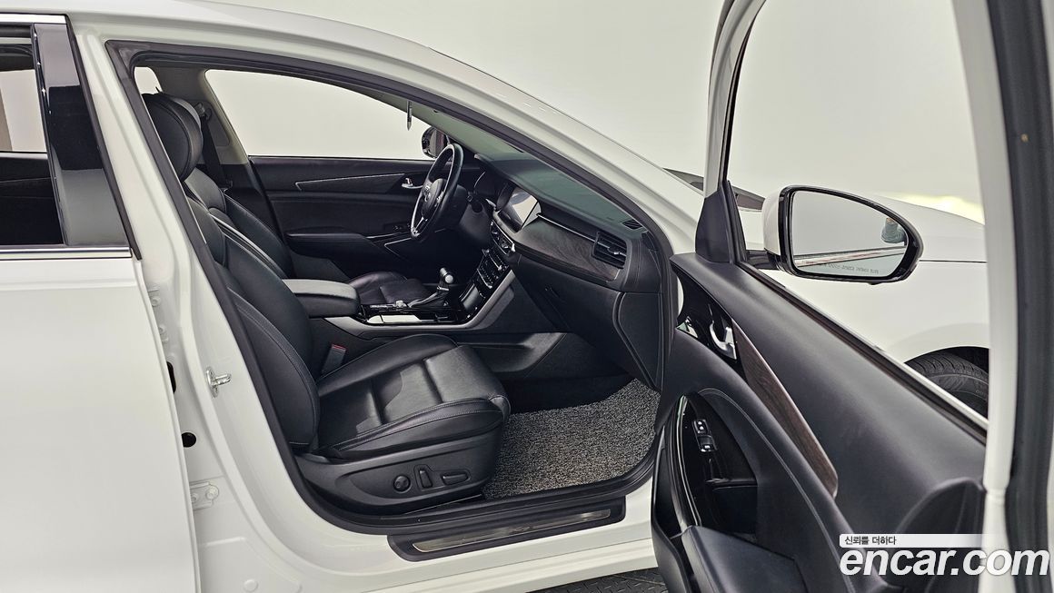 Kia K7 2020