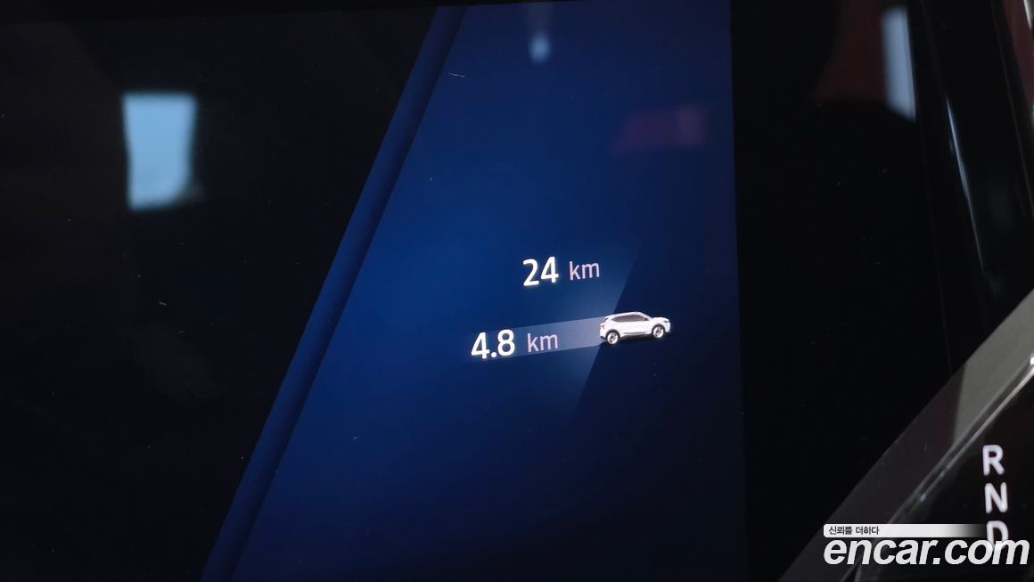 Renault-KoreaSamsung Scenic 2026