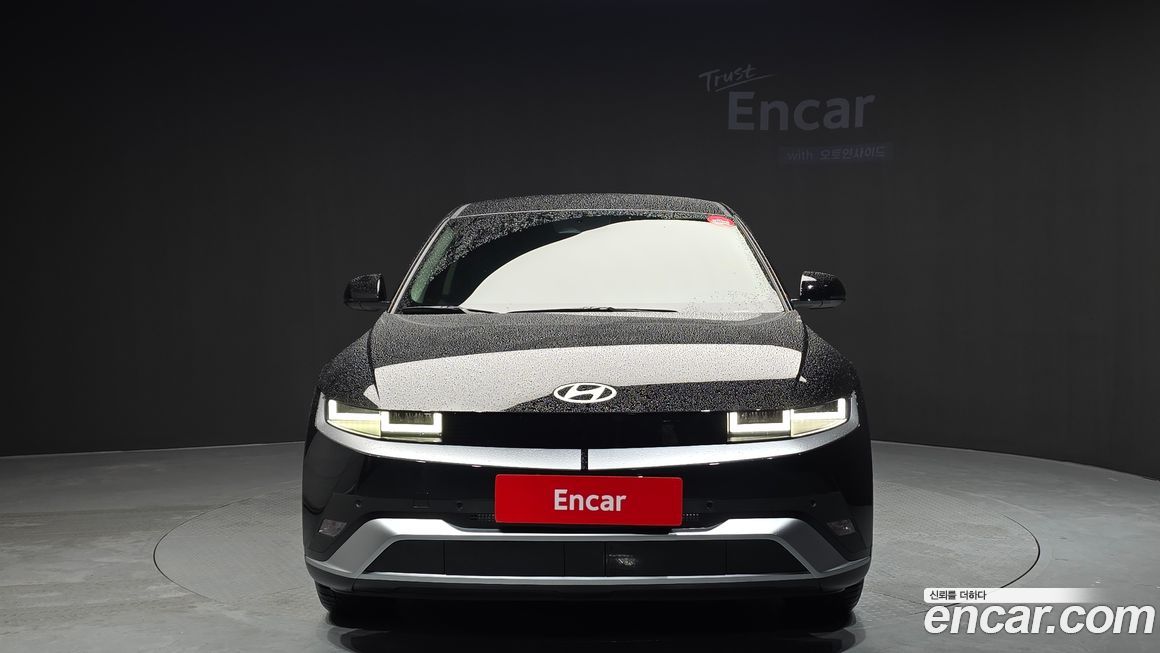 Hyundai Ioniq5 2025