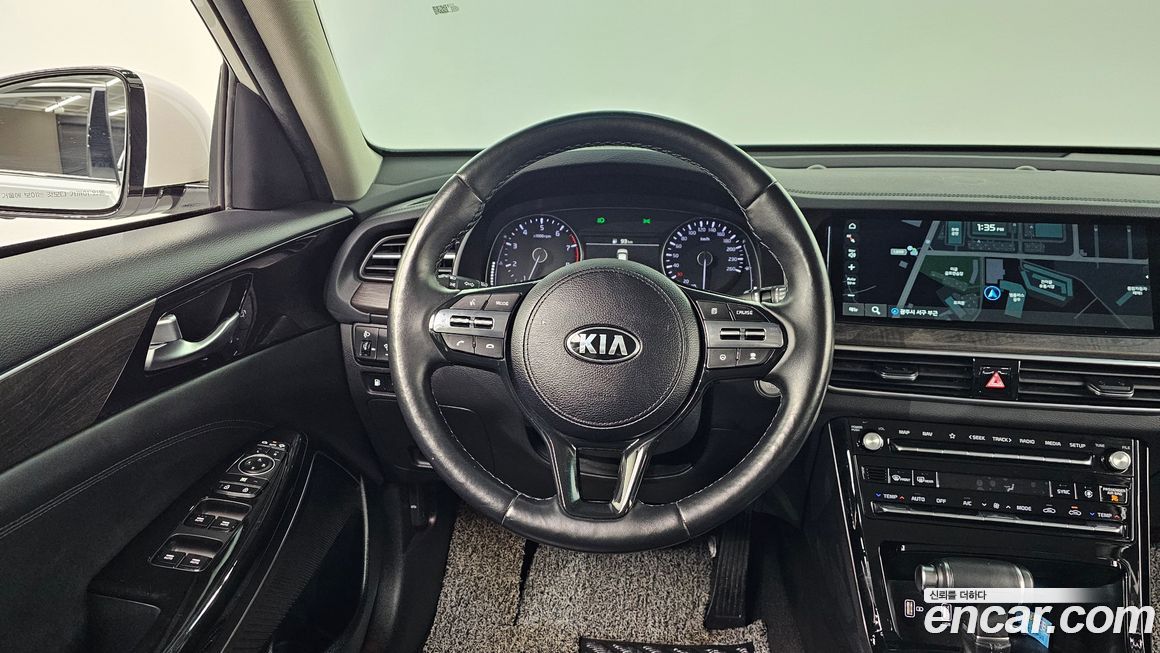Kia K7 2020