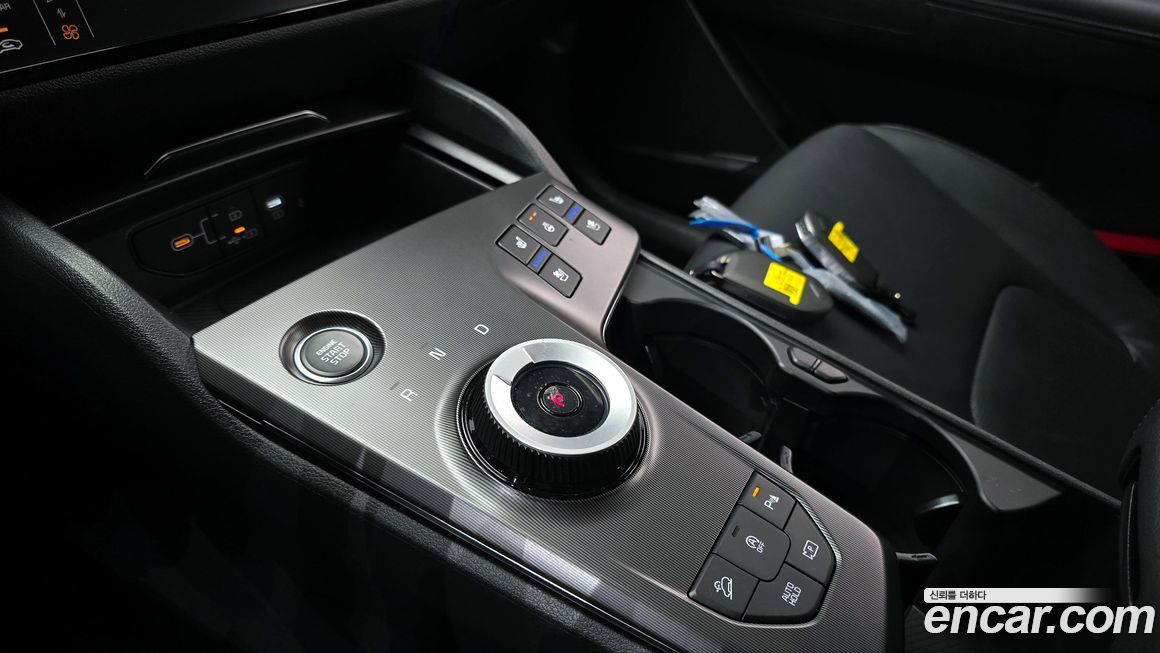 Kia Sportage 2025