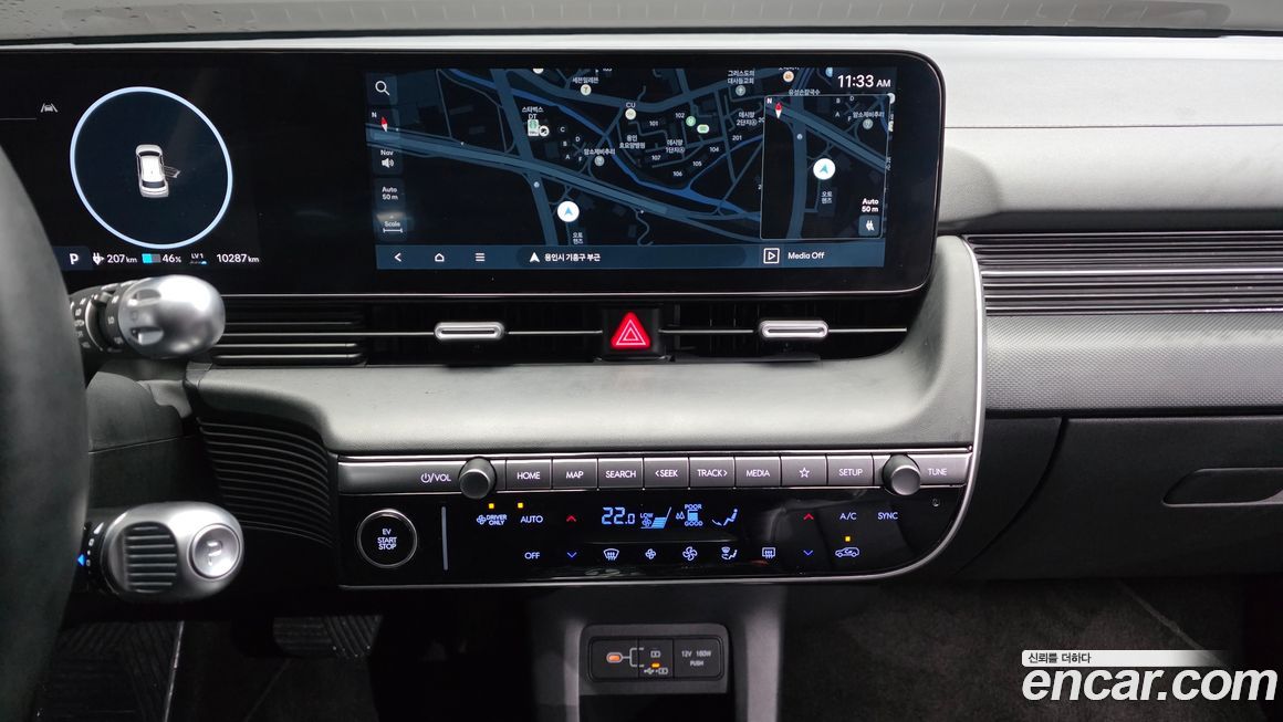 Hyundai Ioniq5 2025