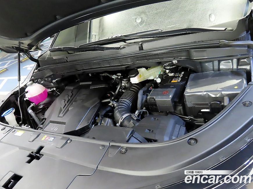Kia Canival 2026
