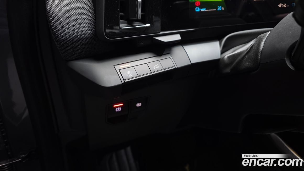 Renault-KoreaSamsung Scenic 2026