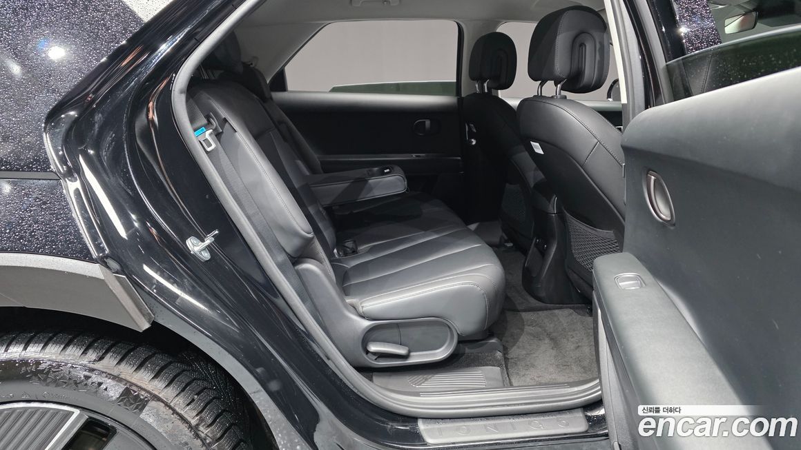 Hyundai Ioniq5 2025