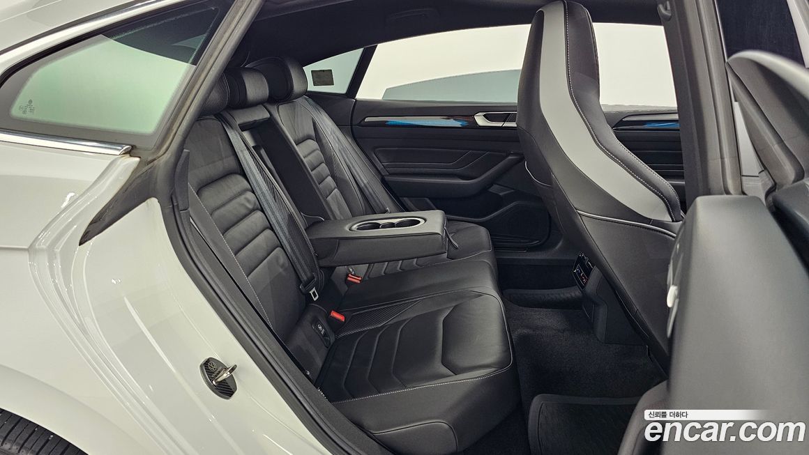 Volkswagen Arteon 2022