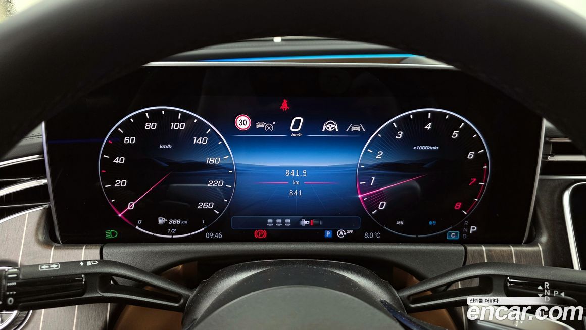 Mercedes-Benz E-Class 2026