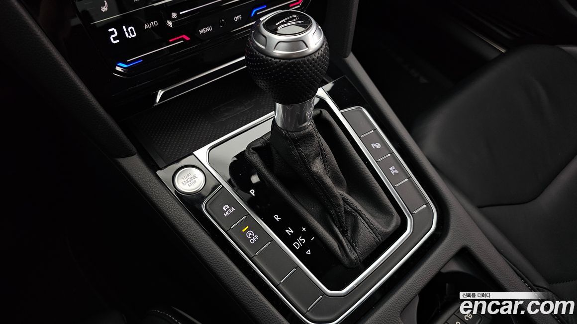 Volkswagen Arteon 2022