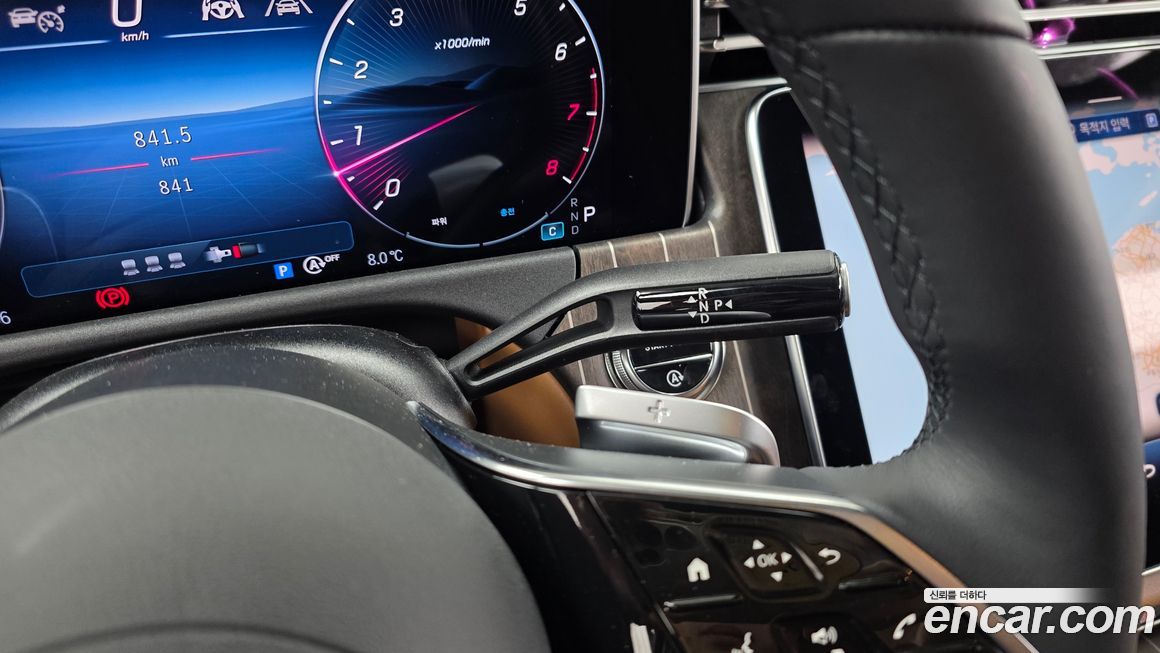 Mercedes-Benz E-Class 2026