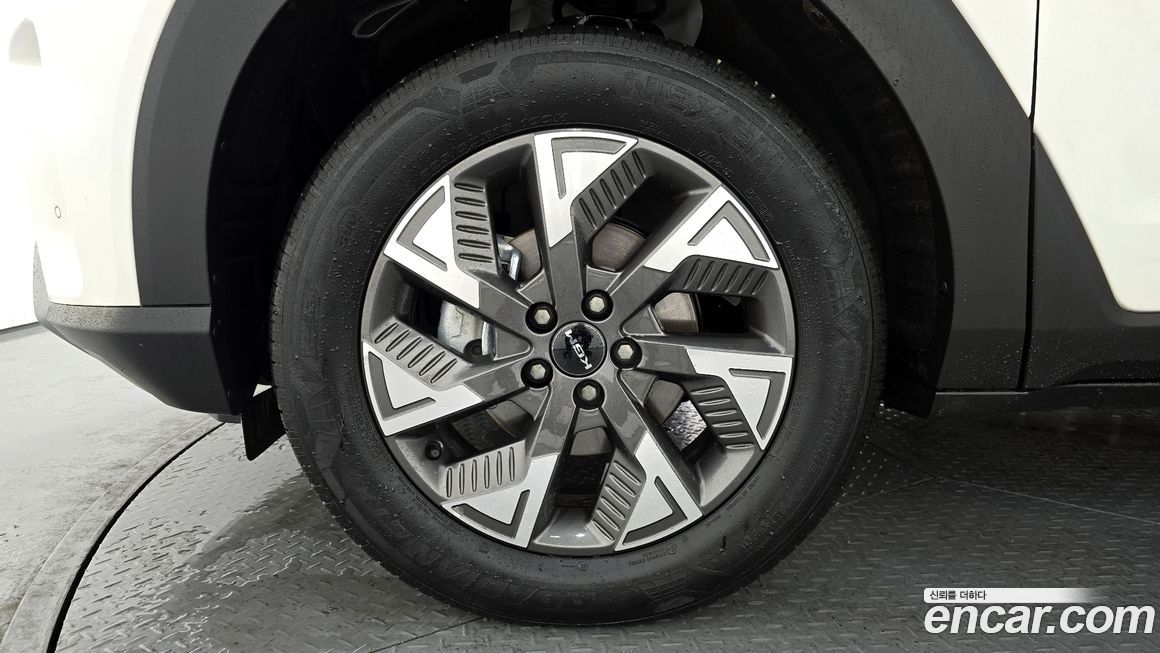 KG_Mobility_Ssangyong Torres 2026