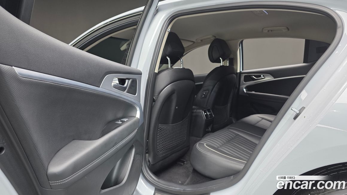 Genesis G70 2021