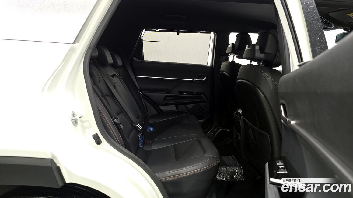 KG_Mobility_Ssangyong Torres 2026