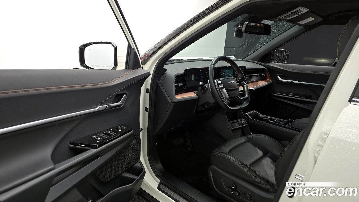 KG_Mobility_Ssangyong Torres 2026