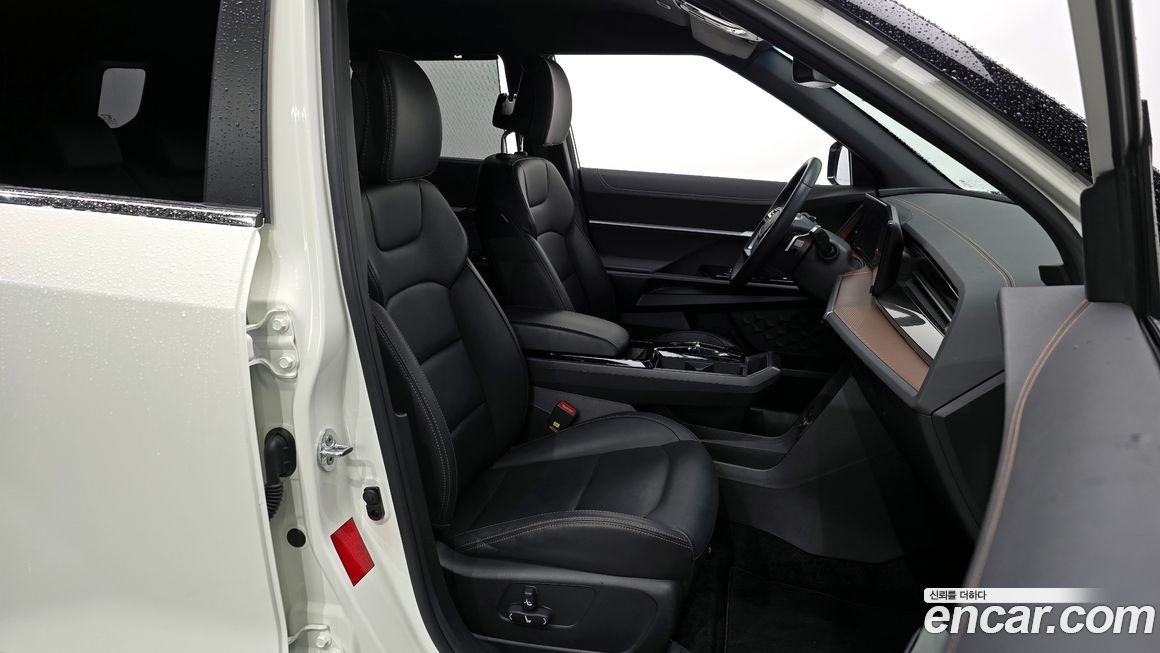KG_Mobility_Ssangyong Torres 2026