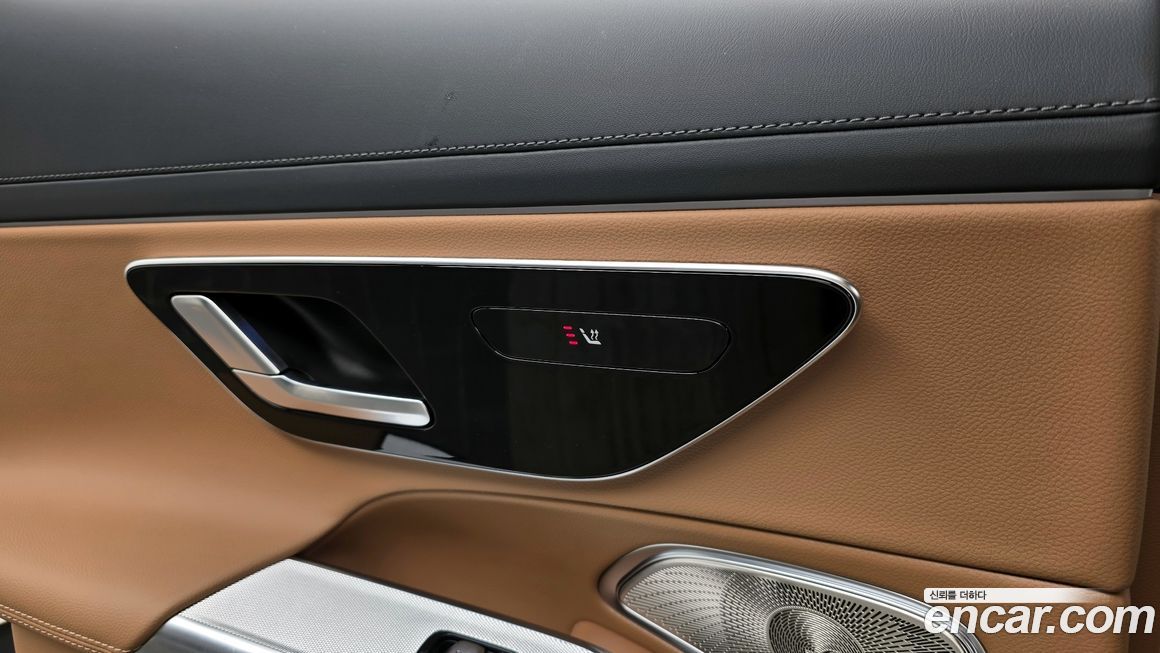 Mercedes-Benz E-Class 2026