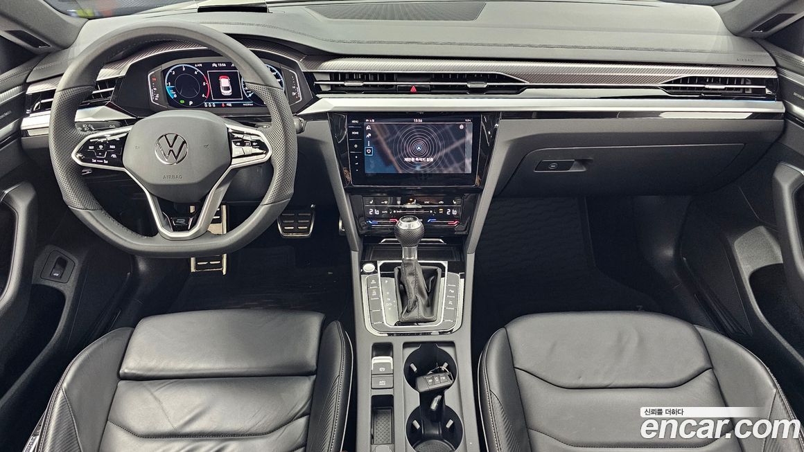 Volkswagen Arteon 2022