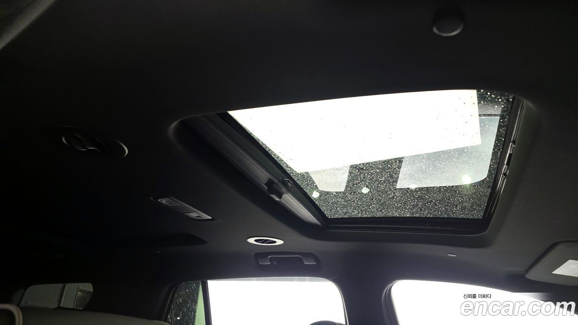 ChevroletGMDaewoo Traverse 2023