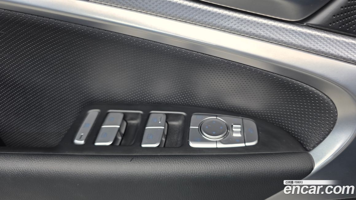 Genesis G70 2021
