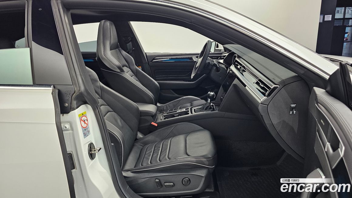 Volkswagen Arteon 2022