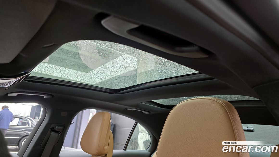 Mercedes-Benz E-Class 2026